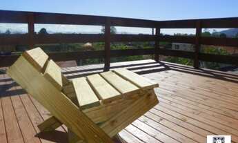 Imagem 3: CASA em Florianópolis - SC, Campeche