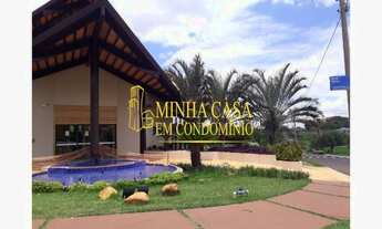 Imagem 5: TERRENO NO CONDOMINIO GOLDEN PARK RESIDENCE II