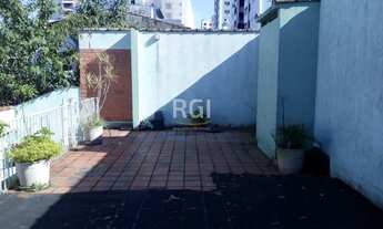 Imagem 5: Porto Alegre - Casa Padrão - Passo da Areia