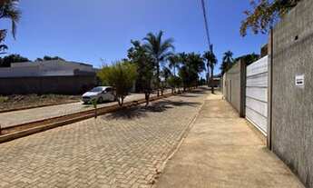 Imagem 3: Vendo lote Ponte alta. Av São Francisco condomínio formado