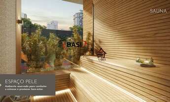 Imagem 6: CURITIBA - Apartamento Padrão - Bigorrilho