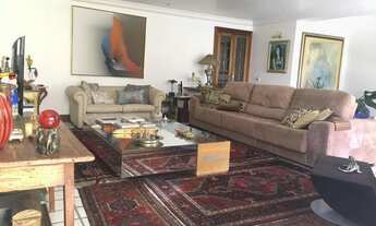 Imagem 3: Apartamento 04 quartos em Lourdes próximo ao Minas Tênis Clube I