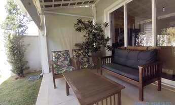 Imagem 5: CASA EM CONDOMÍNIO - JARDIM DO GOLF I - SP