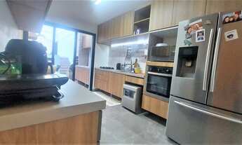 Imagem 5: Casa para aluguel e venda tem 200 metros quadrados com 3 quartos em Vila Romana - São Paul