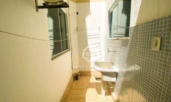 Imagem 7: Apartamento com 2 dormitórios para alugar, 65 m² por R$ 1.300,00/mês - Centro - São Pedro