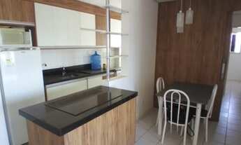 Imagem 5: Apartamento- para venda- com 69m²-com 3 quartos em Porto - Cuiabá - MT