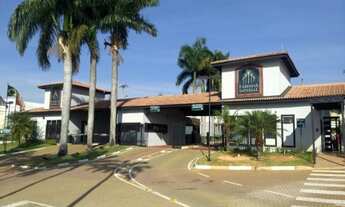 Imagem 2: Terreno em Condomínio para Venda em Sorocaba / SP no bairro Parque Reserva Fazenda Imperia