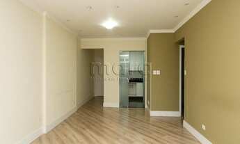 Imagem: SAO PAULO - Apartamento Padrão - JARDIM