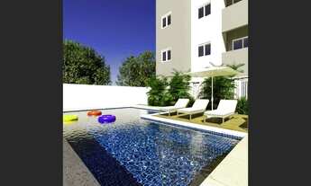 Imagem 6: Residencial Jardins Paratehy, localizado no Urbanova