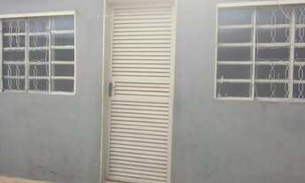 Imagem: Casa de fundos para alugar/ fica na Qk!