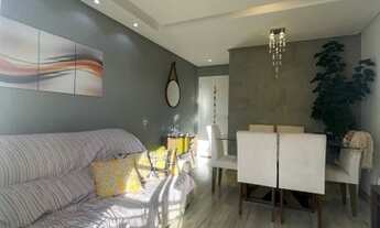 Imagem 4: Apartamento 2 quartos São Pedro