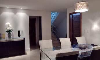 Imagem: Casa Com 3 Suítes em São Caetano do Sul