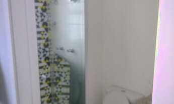 Imagem 7: APARTAMENTO - VILA LUSITÂNIA - SP