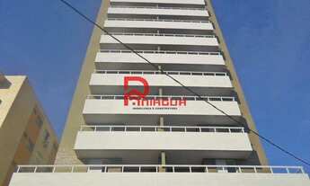Imagem 2: Apartamento com 2 dorms, Canto do Forte, Praia Grande - R$ 350 mil, Cod: 519