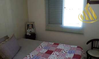 Imagem 5: Apartamento à venda, 67 m² por R$ 678.000,00 - José Menino - Santos/SP