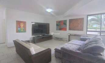 Imagem 4: Apartamento com 3 dormitórios à venda, 189 m² por R$ 860.000,00 - Pitangueiras - Guarujá/S