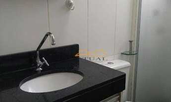 Imagem 6: Apartamento com 2 dormitórios à venda, 47 m² por R$ 160.000 - Santa Terezinha - Piracicaba