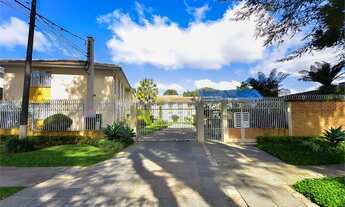 Imagem 3: Apartamento ensolarado reformado semi mobiliado 2 quartos reversível para 3, suite