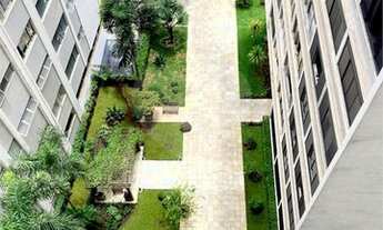 Imagem: Apartamento-São Paulo-JARDIM AMÉRICA