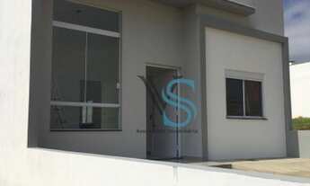 Imagem: Casa com 3 dormitórios à venda, 85 m²