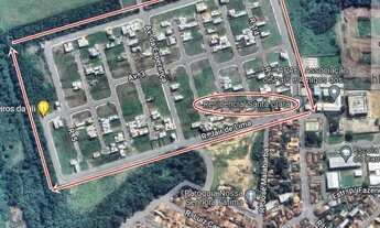 Imagem: Lote/Terreno para venda tem 176 metros quadrados