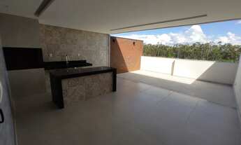 Imagem 2: Cobertura Bairro Iguaçu. Cód. C046 3 Qts/suíte, 190 m², Elev., 2 vgs. Valor 920 mil