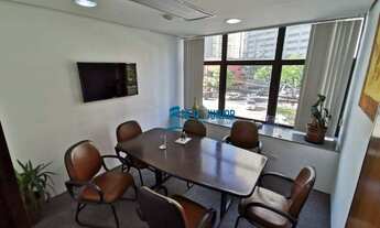 Imagem 5: Conjunto para alugar, 61 m² por R$ 4.500,00/mês - Vila Olímpia - São Paulo/SP