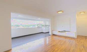 Imagem: Locação Apartamento 3 Dormitórios - 123