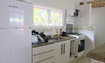 Imagem 5: Residência no canto nobre de Juquehy, 30m do mar