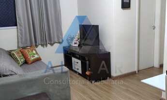 Imagem 4: Apartamento Residencial à venda, Recanto Quarto Centenário, Jundiaí - AP0149