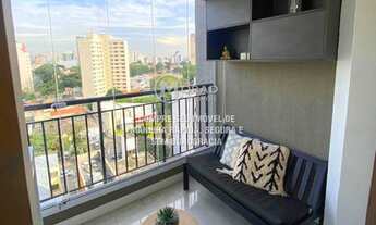 Imagem: São Paulo - Apartamento Padrão - VILA