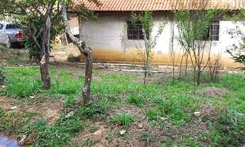 Imagem 2: Sítio em Desterro de Entre Rios com pica d,água