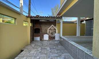 Imagem 6: Casa com 2 dormitórios à venda, 230 m² por R$ 315.000,00 - Centro - São Pedro da Aldeia/RJ