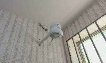 Imagem 4: Apartamento com 4 dormitórios à venda, 200 m² por R$ 1.280.000 - Funcionários - Belo Horiz