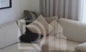 Imagem: Apartamento para venda com 34,49m², 1 quarto