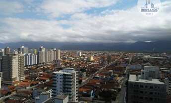 Imagem 2: Apartamento com 4 dormitórios à venda, 176 m² por R$ 1.400.000,00 - Ocian - Praia Grande/S