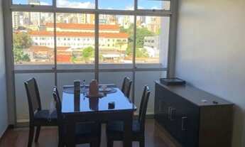 Imagem 5: Apartamento com 2 dormitórios para alugar em Belo Horizonte