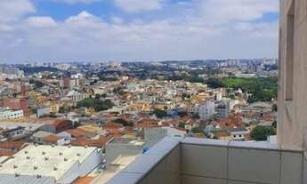 Imagem 2: Apartamento para Venda em São Caetano do Sul, Osvaldo Cruz, 3 dormitórios, 2 banheiros, 1