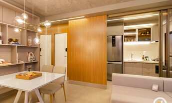 Imagem 3: GOIâNIA - Flat - Setor Oeste