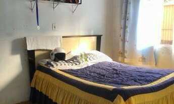 Imagem 5: Casa com 3 dormitórios à venda, 80 m² por R$ 264.900,00 - Vila Franca - Piraquara/PR