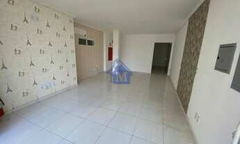 Imagem 2: Excelente Sala no Centro, com divisórias, 1 Vaga de Garagem privativa!