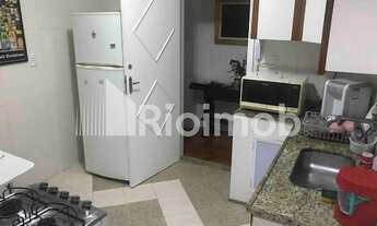 Imagem 7: Rio de Janeiro - Apartamento Padrão - Copacabana