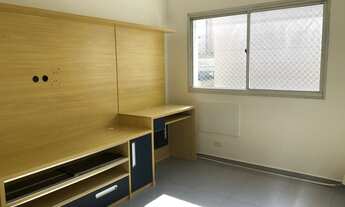 Imagem 4: Apartamento para aluguel com 50 metros quadrados com 2 quartos em Centro - Rio de Janeiro