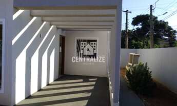 Imagem 2: Casa para venda em Uvaranas