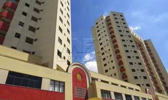 Imagem 1: Bauru - Conjunto Comercial/Sala - Jardim Infante Dom Henrique