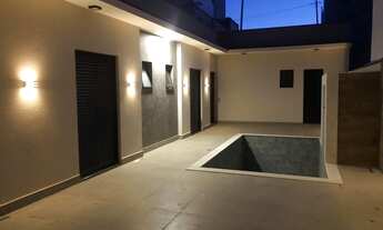 Imagem 6: Casa com Piscina no Condomínio Piemonte