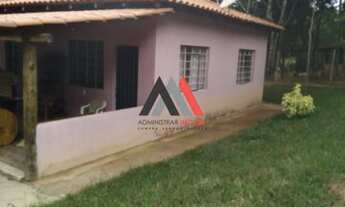 Imagem 2: Excelente chácara 1.600 m² Itaguara MG