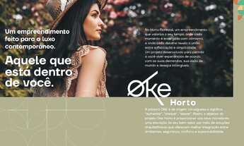 Imagem 3: Lançamento de apartamento 2 e 3 suítes no Horto Florestal - Oke Horto