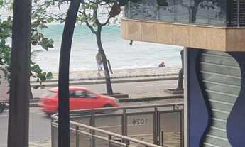 Imagem: Rio de Janeiro - Apartamento Padrão - Leblon