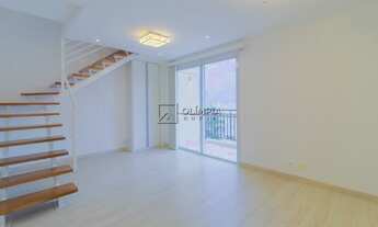 Imagem 3: Venda Apartamento 2 Dormitórios - 85 m² Vila Madalena